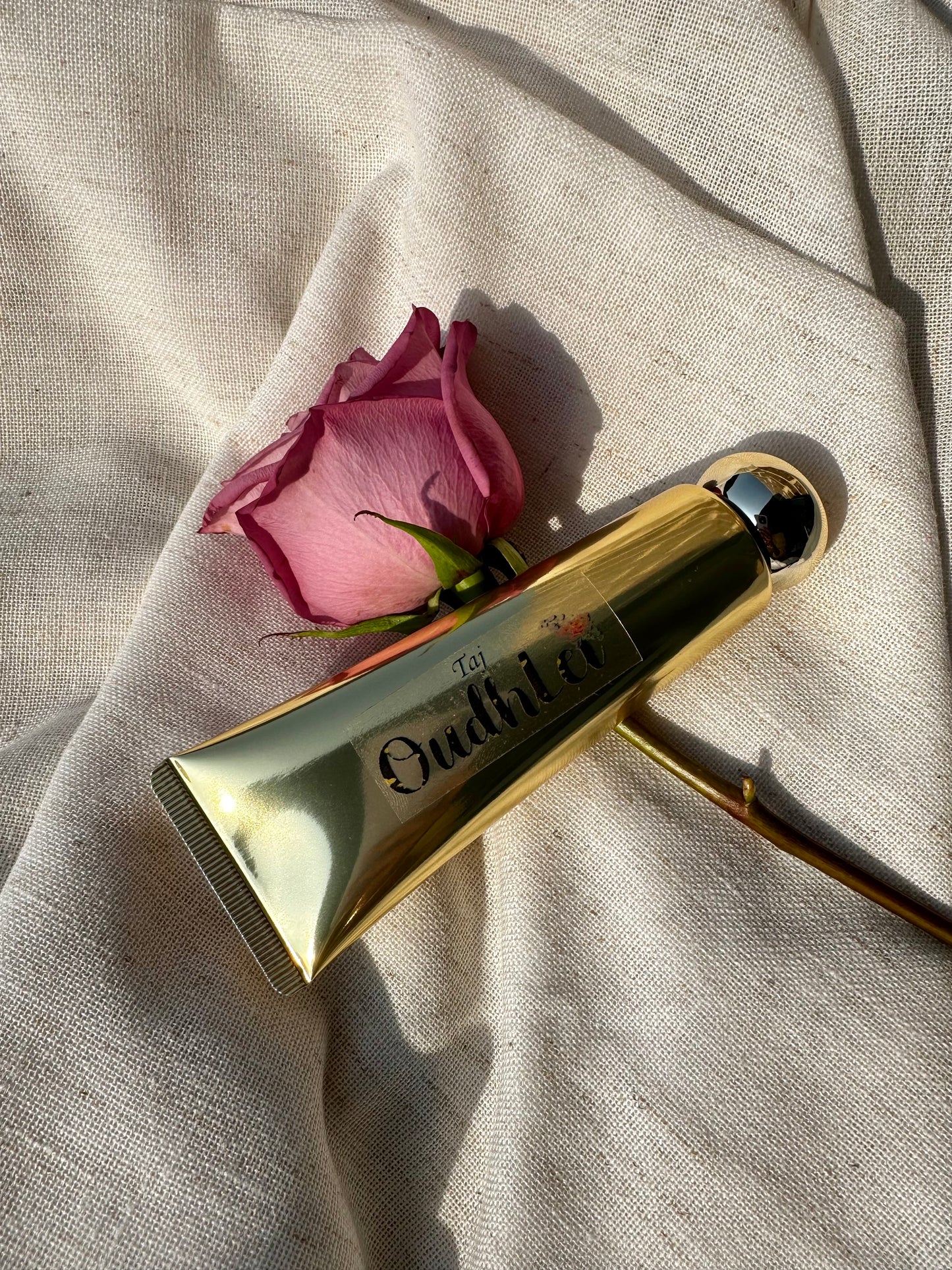 Oudh Moisturizing Lotion (1.7 oz.)