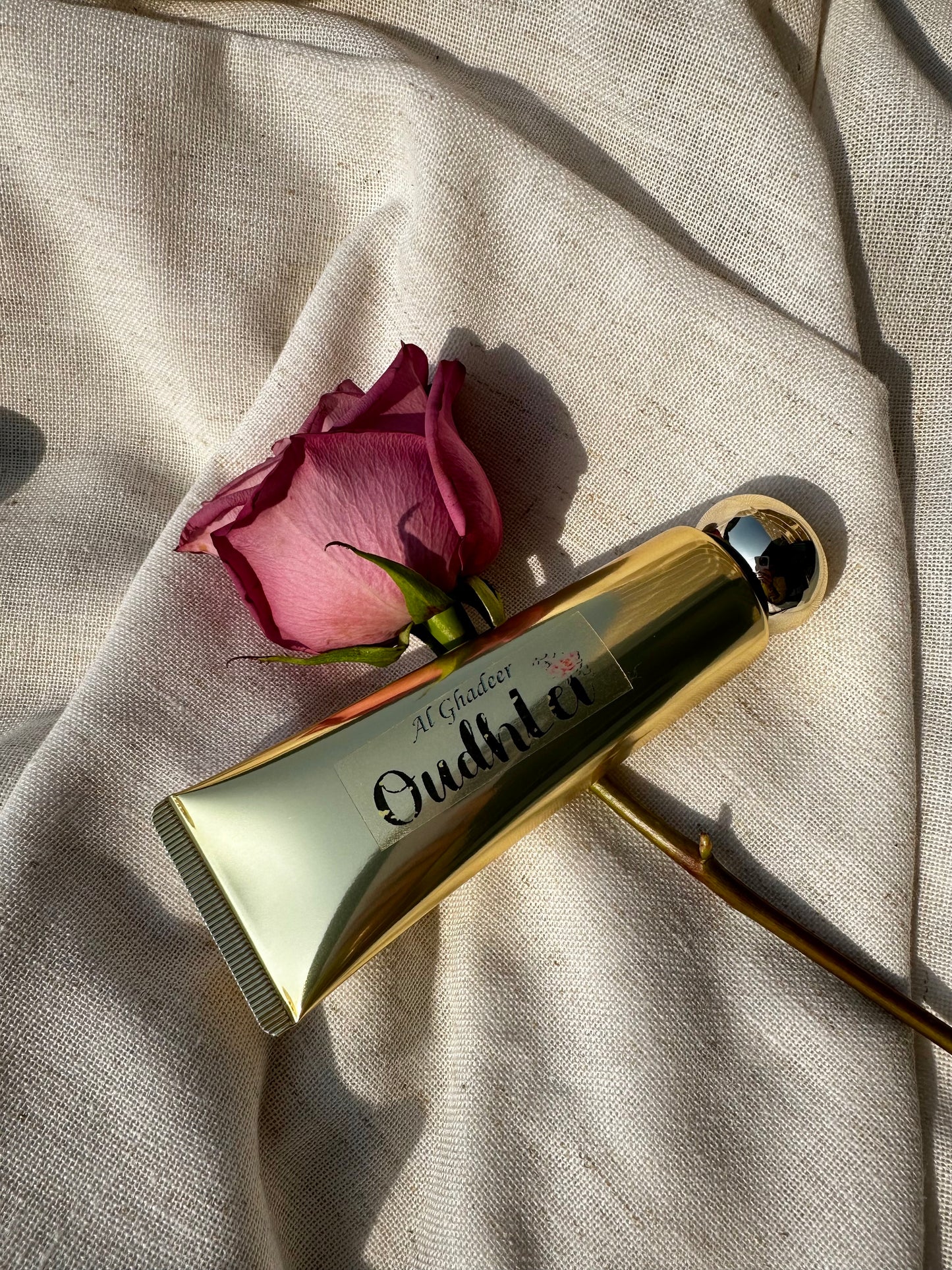 Oudh Moisturizing Lotion (1.7 oz.)