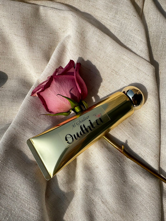 Oudh Moisturizing Lotion (1.7 oz.)