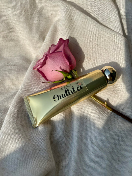 Oudh Moisturizing Lotion (1.7 oz.)