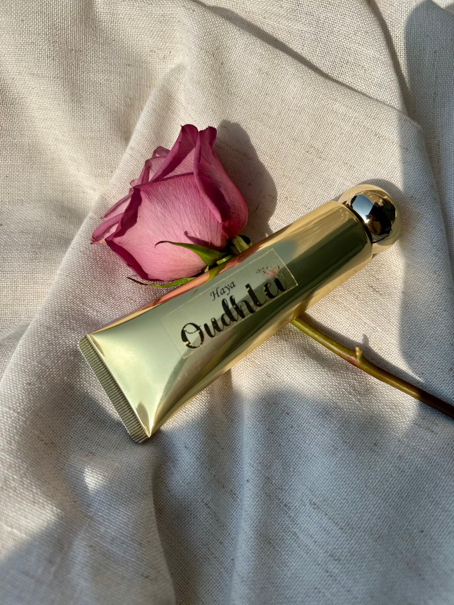 Oudh Moisturizing Lotion (1.7 oz.)