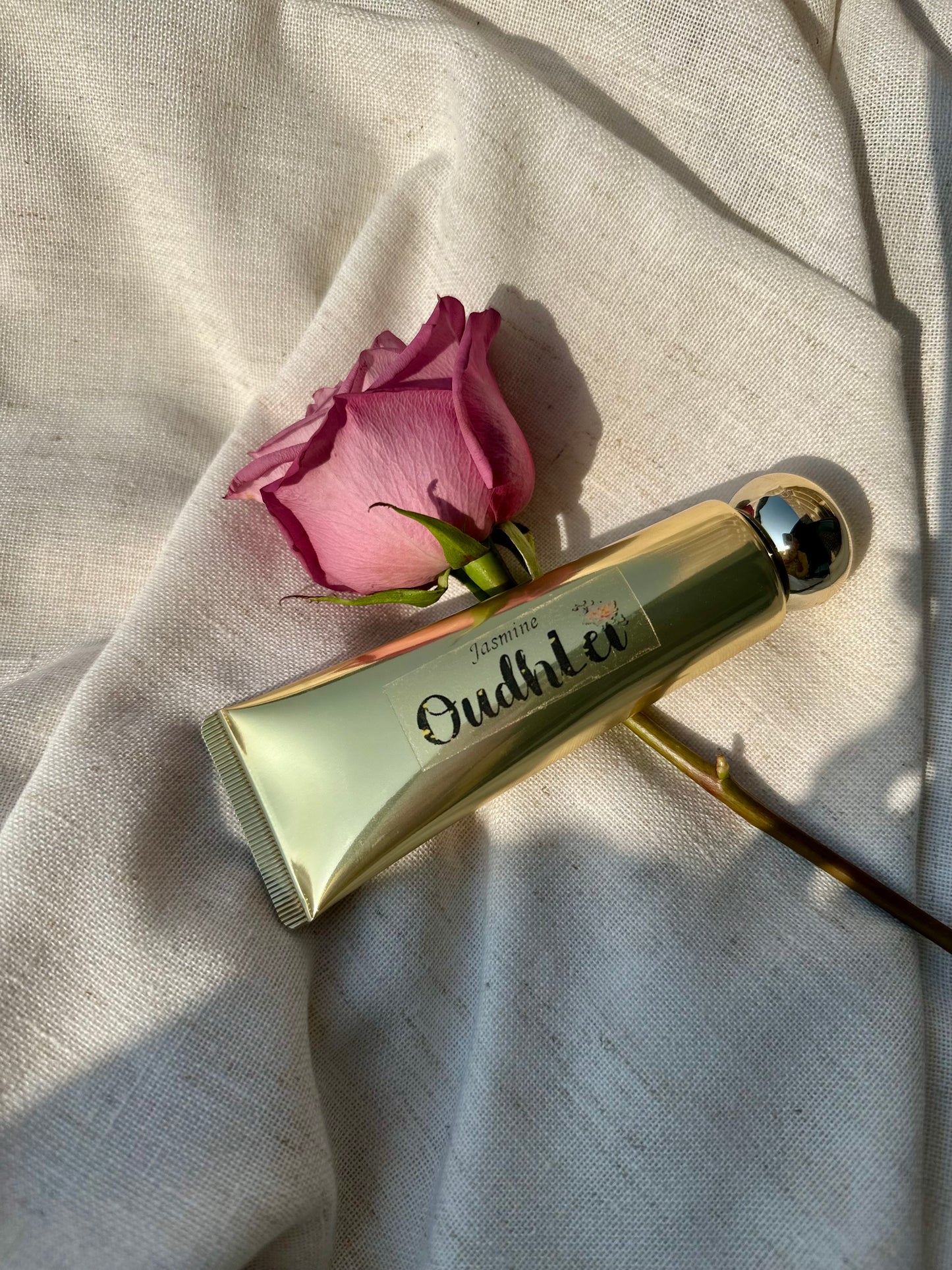 Oudh Moisturizing Lotion (1.7 oz.)