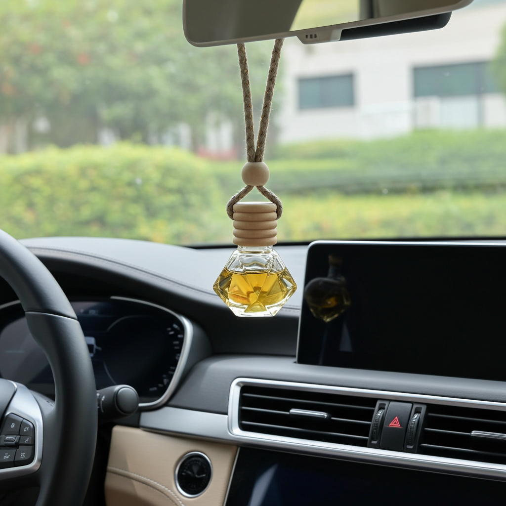 Oudh Car Diffuser