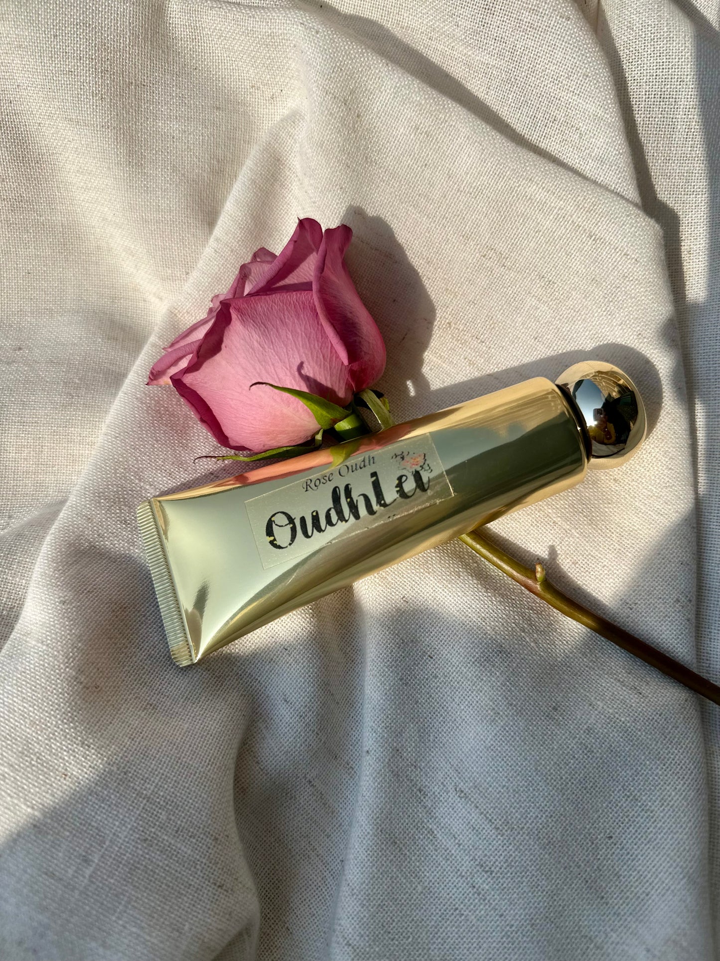 Oudh Moisturizing Lotion (1.7 oz.)