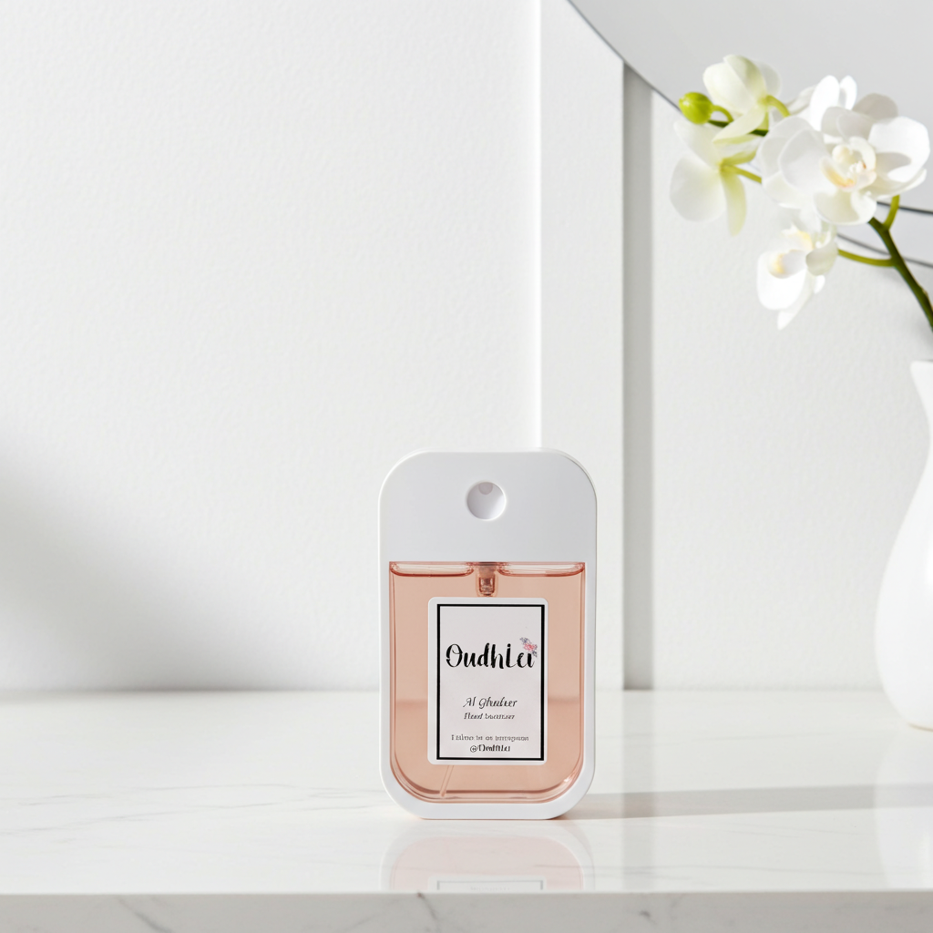 Oudh Hand Sanitizer