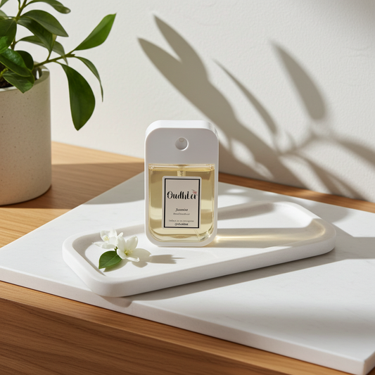 Oudh Hand Sanitizer